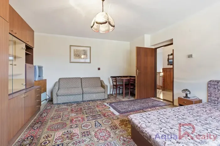 Prodej vícegeneračního domu, Karlovy Vary, Modenská, 290 m2