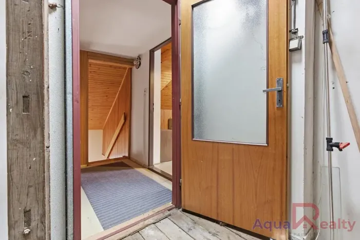 Prodej vícegeneračního domu, Karlovy Vary, Modenská, 290 m2