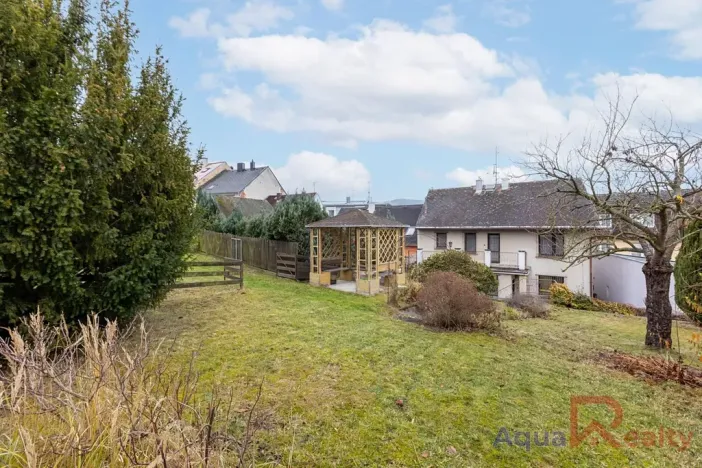 Prodej vícegeneračního domu, Karlovy Vary, Modenská, 290 m2