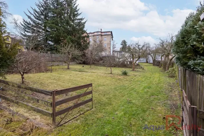 Prodej vícegeneračního domu, Karlovy Vary, Modenská, 290 m2