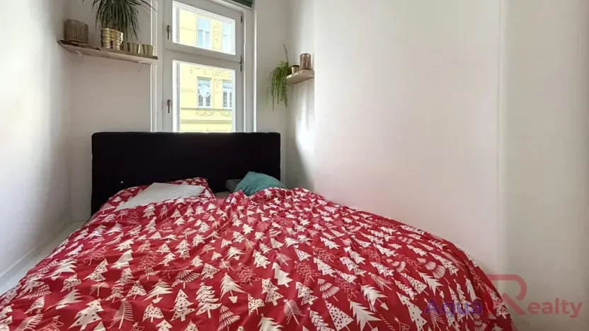 Pronájem bytu 3+kk, Karlovy Vary, 82 m2