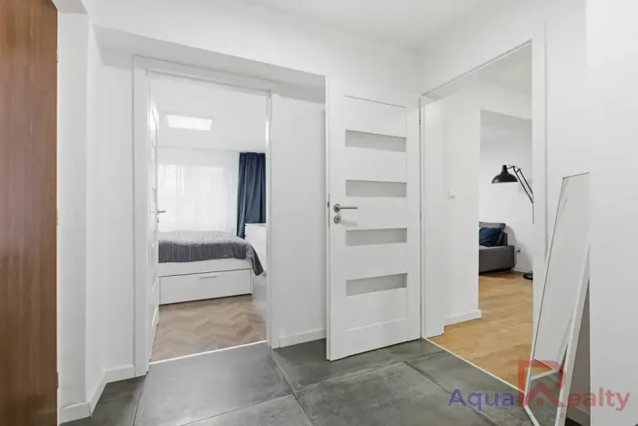 Prodej bytu 2+1, Ostrov, Masarykova, 51 m2