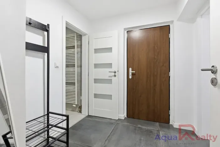 Prodej bytu 2+1, Ostrov, Masarykova, 51 m2