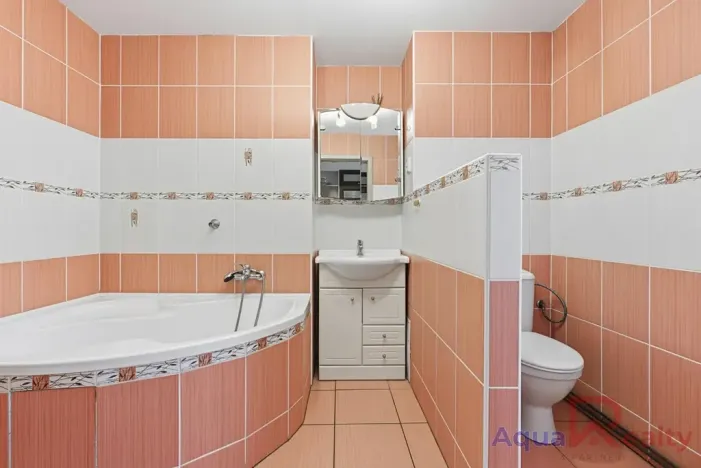 Prodej bytu 3+kk, Březová, Sklářská, 55 m2