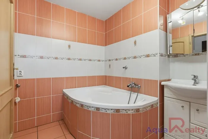 Prodej bytu 3+kk, Březová, Sklářská, 55 m2