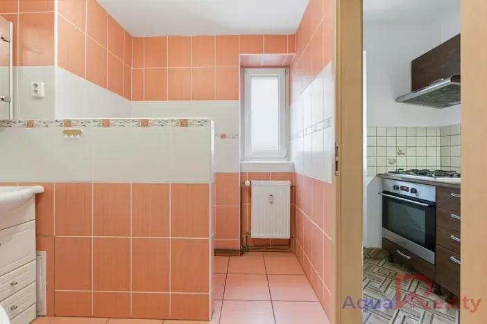 Prodej bytu 3+kk, Březová, Sklářská, 55 m2