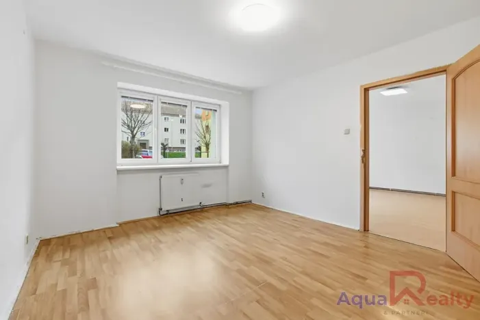 Prodej bytu 3+kk, Březová, Sklářská, 55 m2