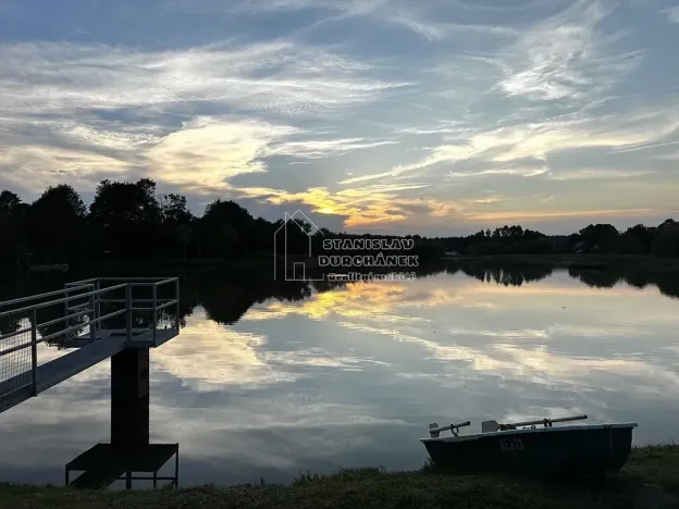 Prodej pozemku pro bydlení, Nová Ves, 6642 m2