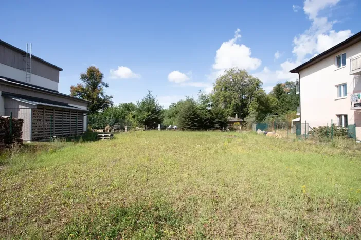 Prodej pozemku pro bydlení, Praha - Satalice, K lindě, 572 m2