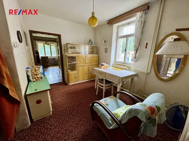 Prodej rodinného domu, Číčovice, 201 m2