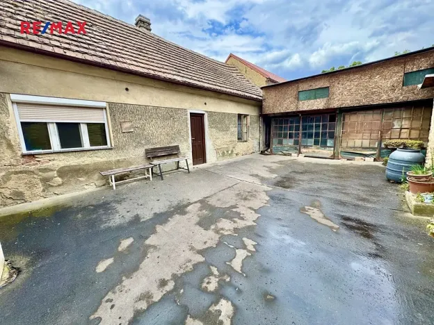 Prodej rodinného domu, Číčovice, 201 m2