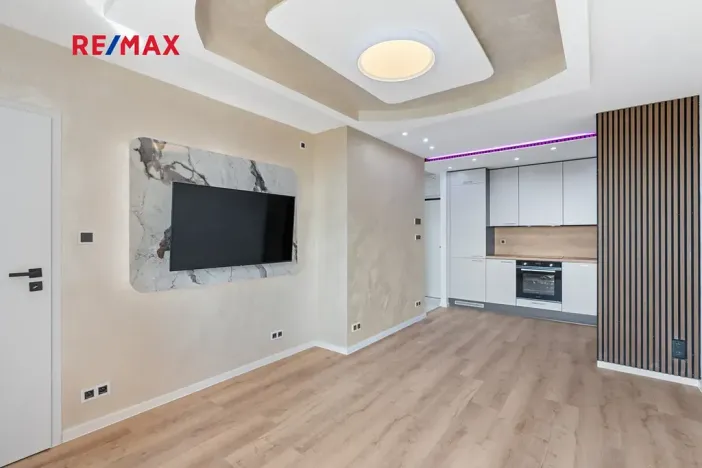 Prodej bytu 2+kk, Praha - Chodov, Ke Kateřinkám, 39 m2