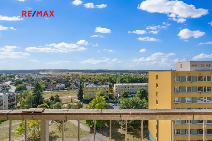 Prodej bytu 2+kk, Praha - Chodov, Ke Kateřinkám, 39 m2