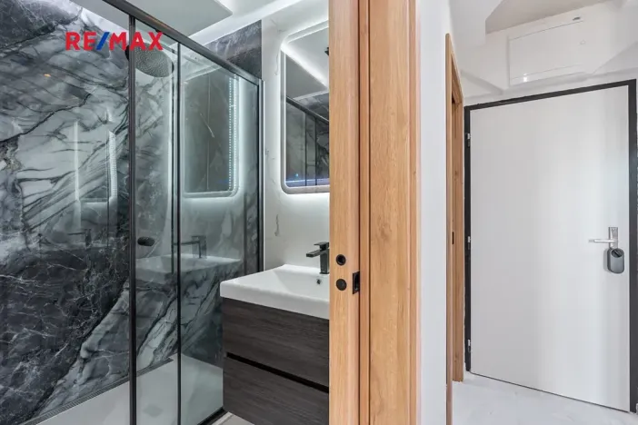 Prodej bytu 2+kk, Praha - Chodov, Ke Kateřinkám, 39 m2