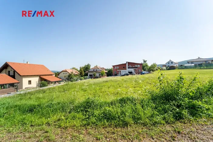 Prodej pozemku pro bydlení, Svinaře, 930 m2