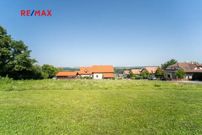 Prodej pozemku pro bydlení, Svinaře, 930 m2