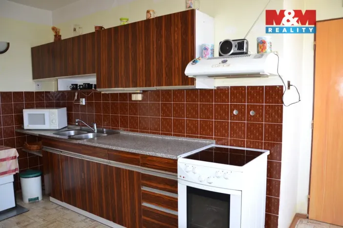 Prodej rodinného domu, Čermná nad Orlicí - Malá Čermná, 220 m2