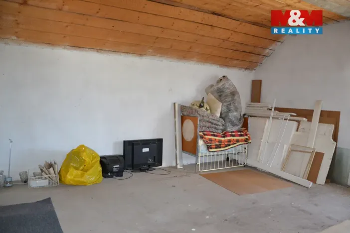 Prodej rodinného domu, Čermná nad Orlicí - Malá Čermná, 220 m2