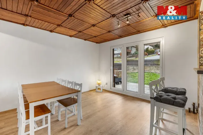 Prodej rodinného domu, Králův Dvůr - Popovice, Pod Koukolovkou, 196 m2