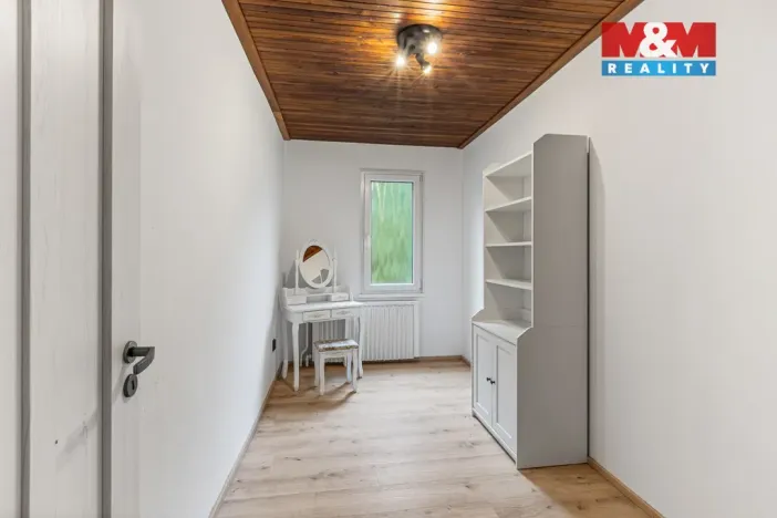 Prodej rodinného domu, Králův Dvůr - Popovice, Pod Koukolovkou, 196 m2