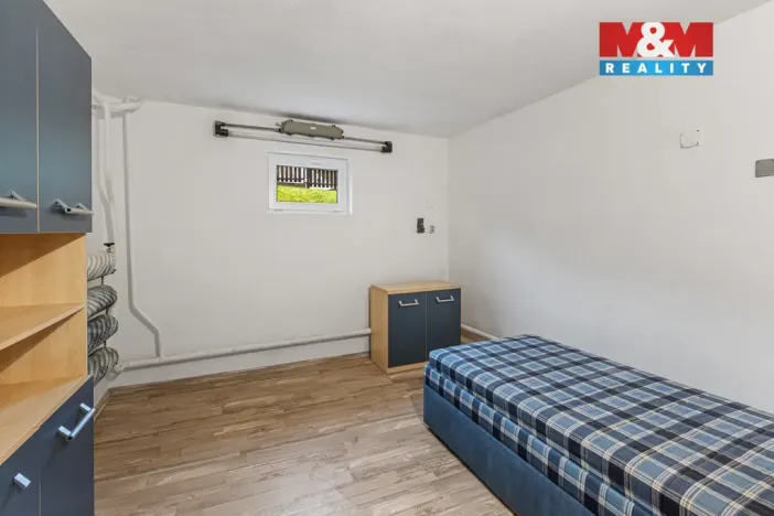 Prodej rodinného domu, Králův Dvůr - Popovice, Pod Koukolovkou, 196 m2