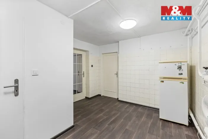 Prodej rodinného domu, Králův Dvůr - Popovice, Pod Koukolovkou, 196 m2