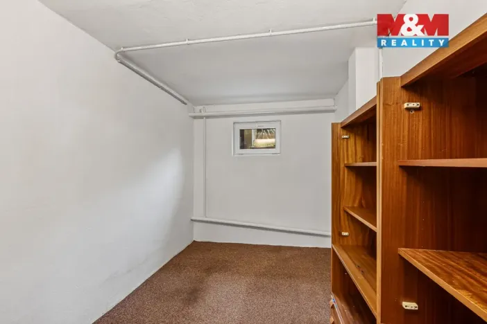 Prodej rodinného domu, Králův Dvůr - Popovice, Pod Koukolovkou, 196 m2