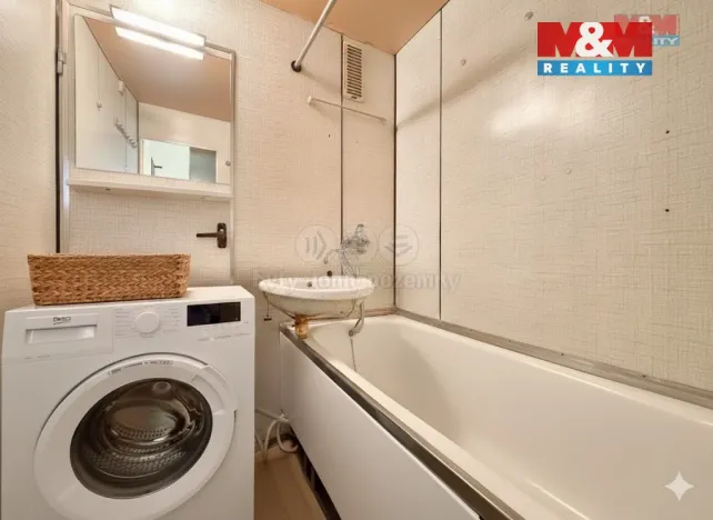 Pronájem bytu 2+1, Vamberk, Struha, 49 m2