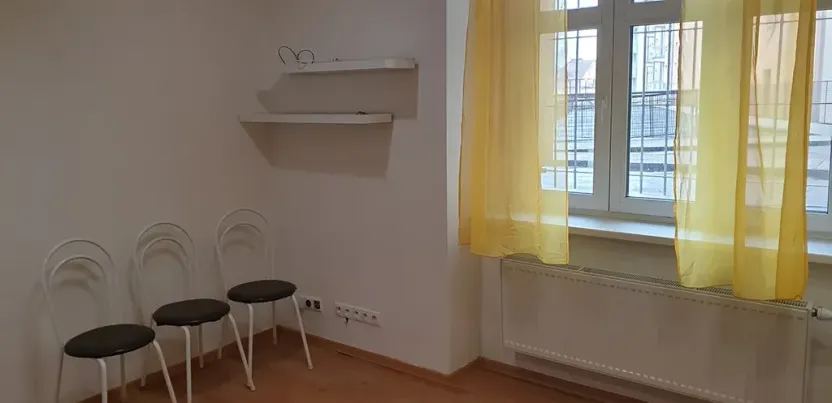 Pronájem bytu 1+kk, Teplice, Alejní, 31 m2