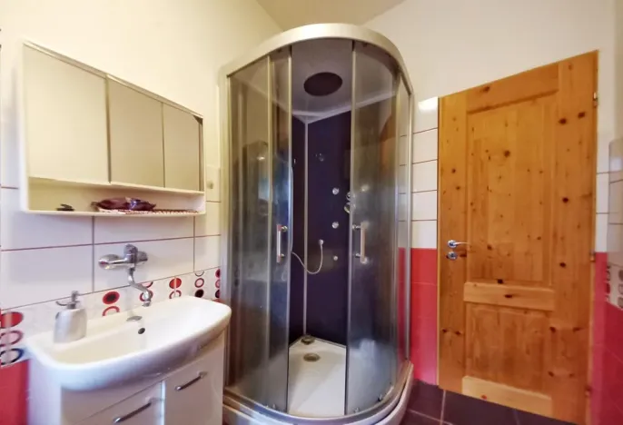 Pronájem bytu 2+kk, Kamenice nad Lipou, Masarykova, 42 m2