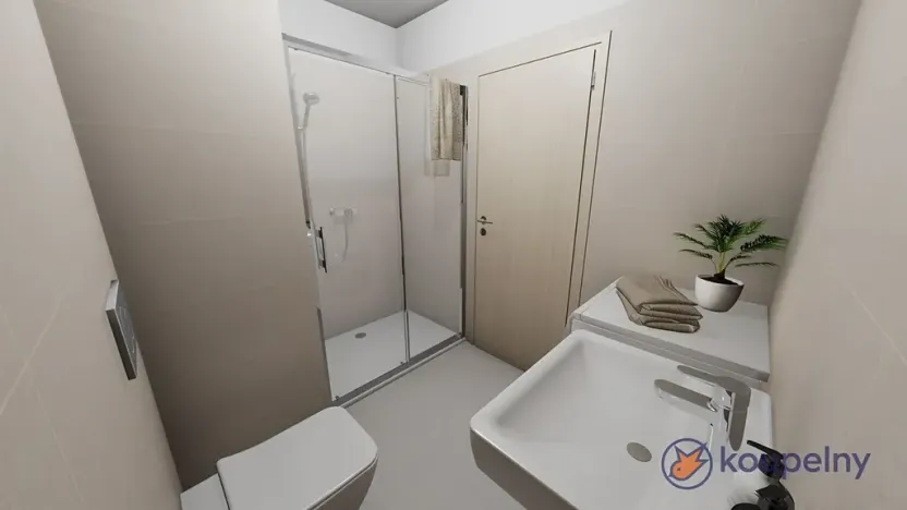 Prodej bytu 4+kk, Jihlava, Heidenheimská, 87 m2