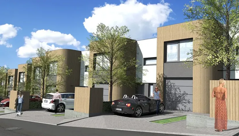 Prodej rodinného domu, Jihlava, Heidenheimská, 143 m2