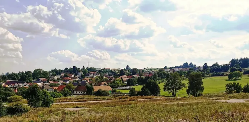 Prodej pozemku pro bydlení, Kamenice, 783 m2