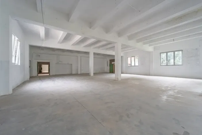 Pronájem výrobních prostor, Jílové u Prahy, 700 m2