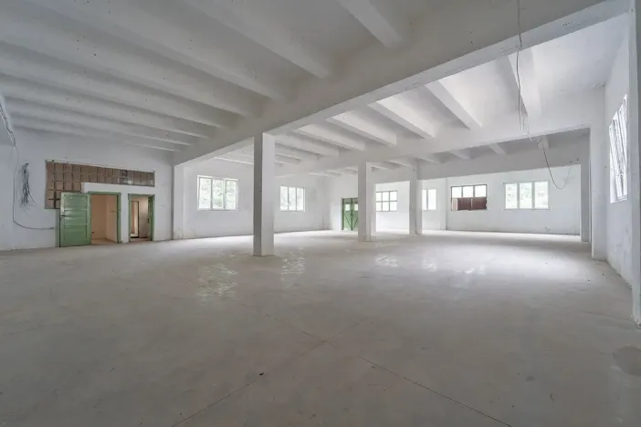 Pronájem výrobních prostor, Jílové u Prahy, 700 m2