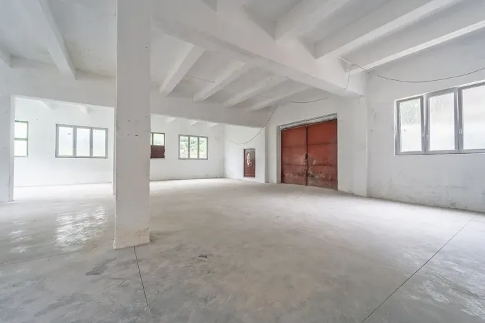 Pronájem výrobních prostor, Jílové u Prahy, 700 m2