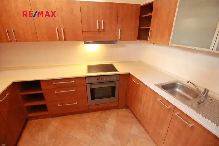 Pronájem bytu 3+kk, Kladno, Komenského, 105 m2