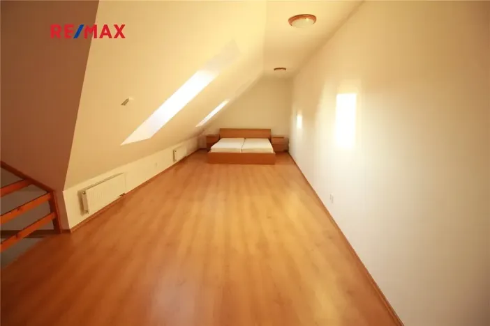 Pronájem bytu 3+kk, Kladno, Komenského, 105 m2