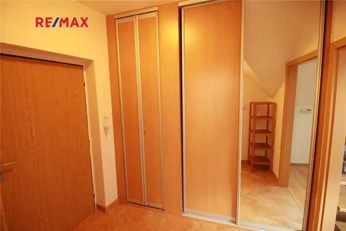 Pronájem bytu 3+kk, Kladno, Komenského, 105 m2