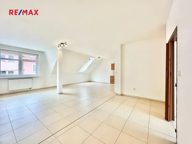 Prodej bytu 3+kk, Kladno, Fügnerova, 111 m2