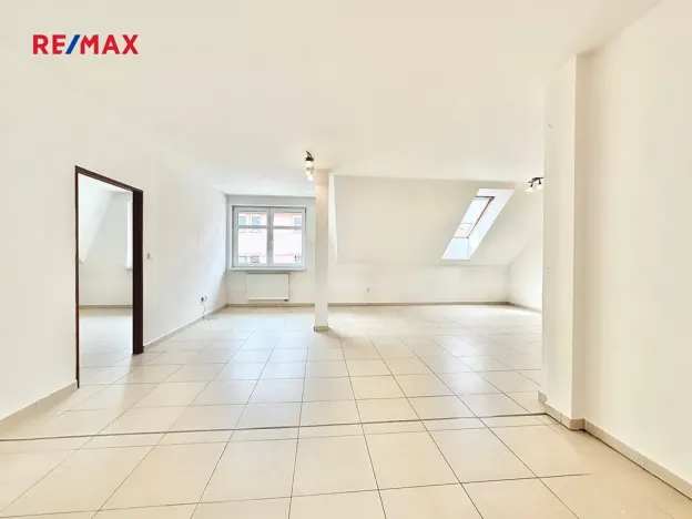 Prodej bytu 3+kk, Kladno, Fügnerova, 111 m2