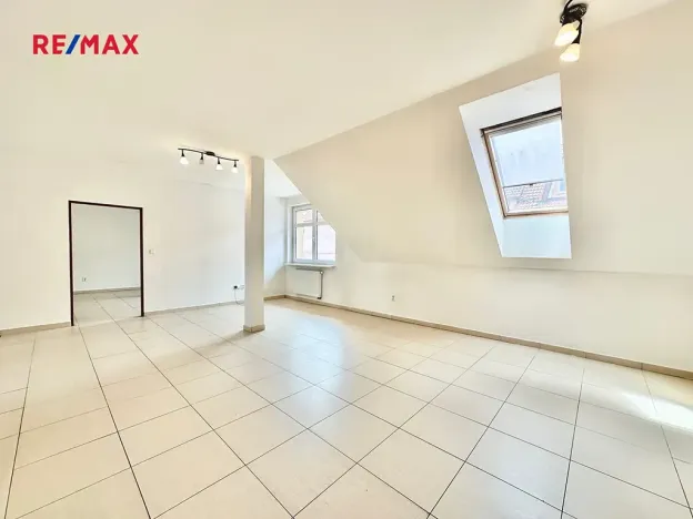 Prodej bytu 3+kk, Kladno, Fügnerova, 111 m2