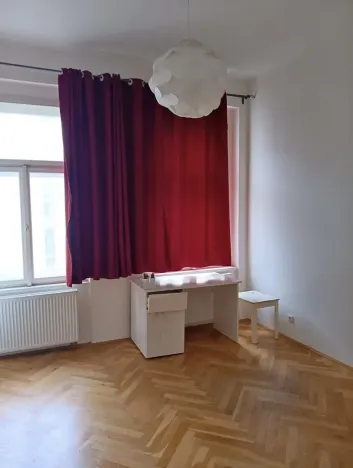 Pronájem bytu 3+kk, Praha - Žižkov, Krásova, 66 m2