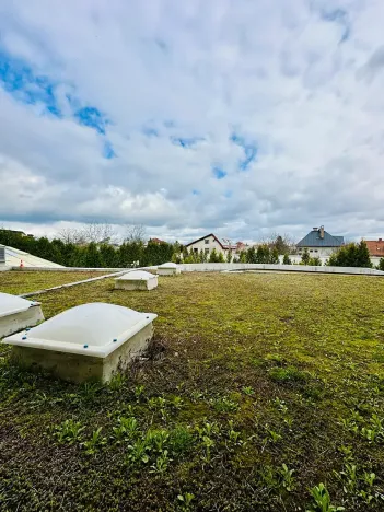 Pronájem bytu 2+kk, Praha - Suchdol, Suchdolské náměstí, 30 m2