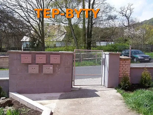 Prodej vily, Osek, Lidická, 500 m2