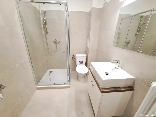 Pronájem bytu 1+kk, Hradec Králové, Nerudova, 30 m2