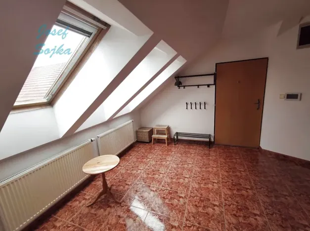 Prodej bytu 3+kk, Brno, Botanická, 102 m2