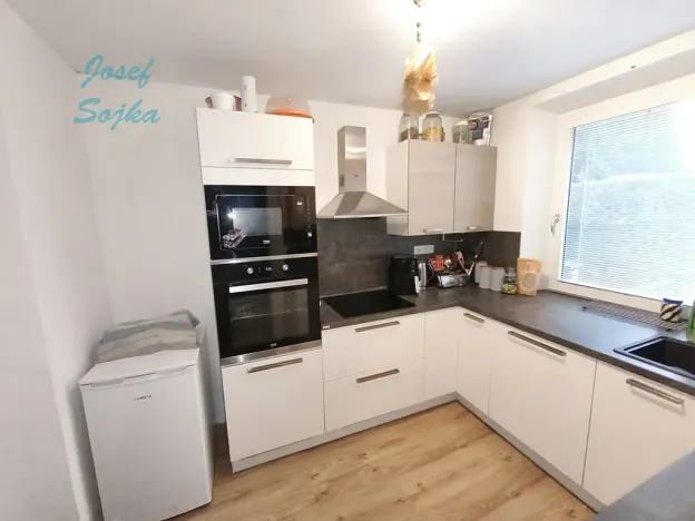 Prodej rodinného domu, Třebíč, Vrchlického, 65 m2