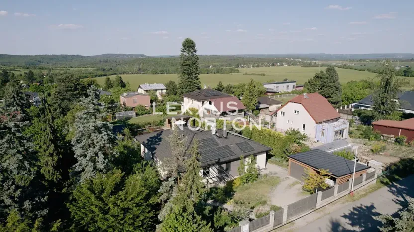 Prodej rodinného domu, Řitka, Ke Stráni, 151 m2