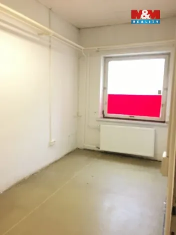 Pronájem obchodního prostoru, Ostrava, Vietnamská, 166 m2